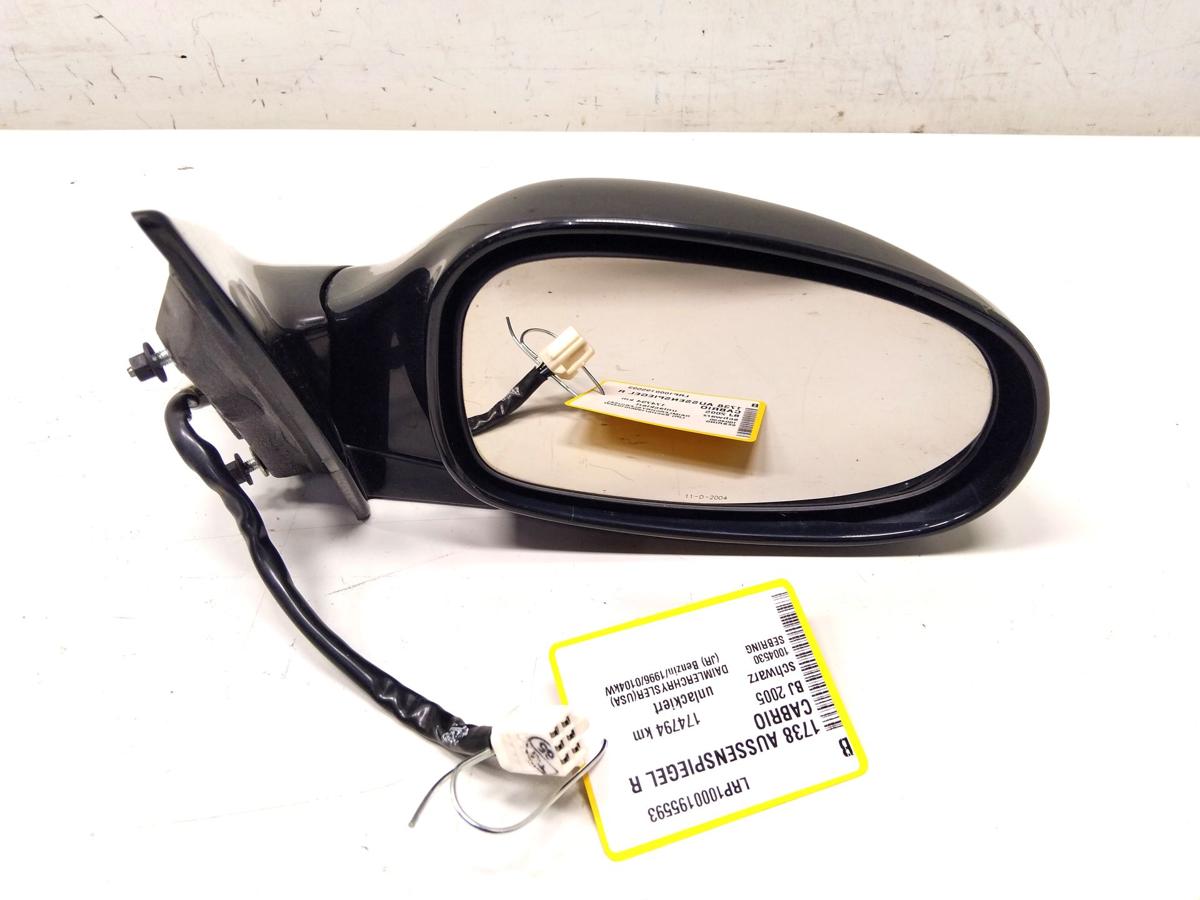 Chrysler Sebring Cabrio original Außenspiegel rechts elektrisch beheizt Bj.2005